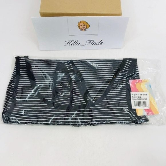 Yummie Tummie Shaping Bodysuit - Picture 4 of 5